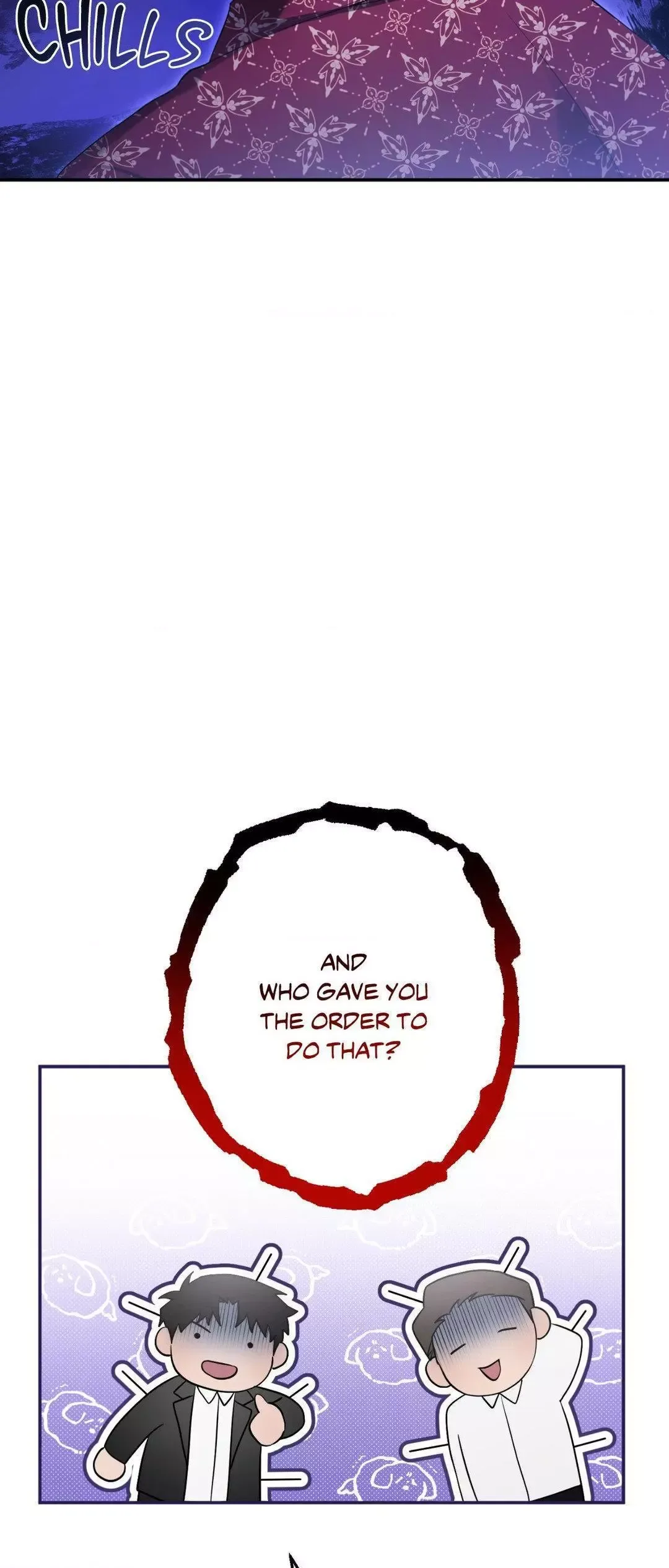 I Declare Vengeance! - Chapter 5 Page 44