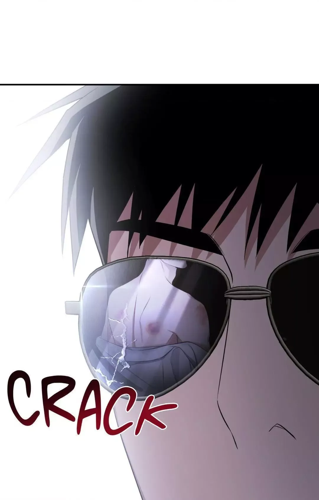 I Declare Vengeance! - Chapter 6 Page 3