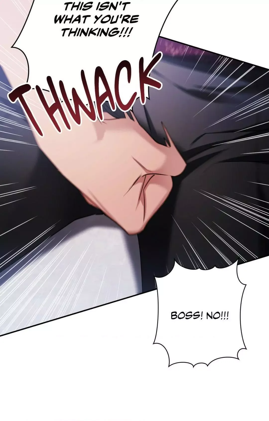 I Declare Vengeance! - Chapter 6 Page 23