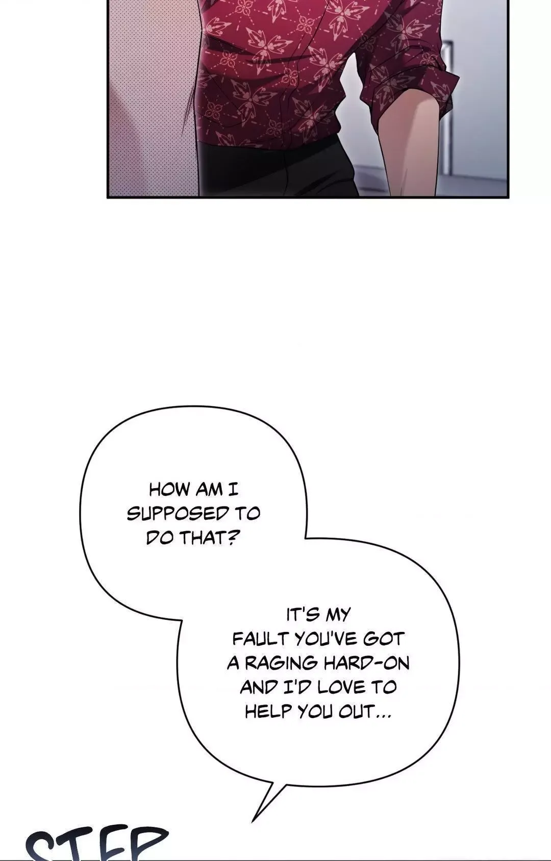I Declare Vengeance! - Chapter 6 Page 29