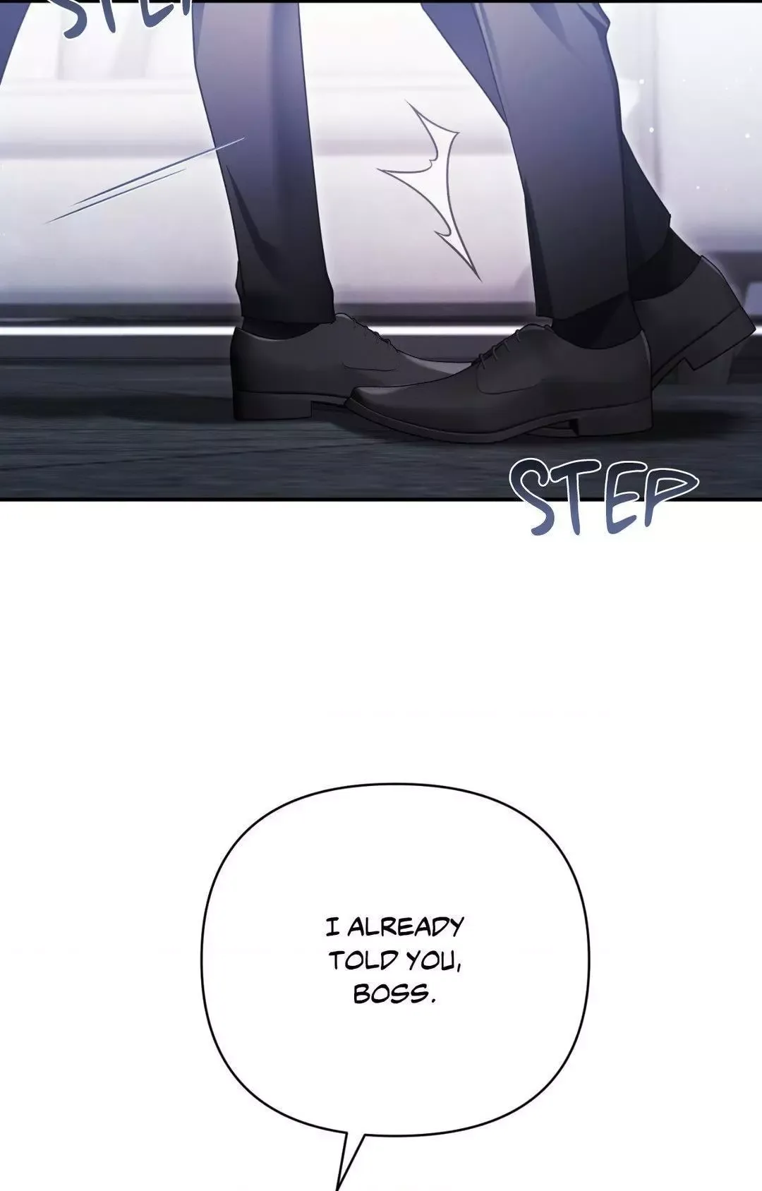 I Declare Vengeance! - Chapter 6 Page 30