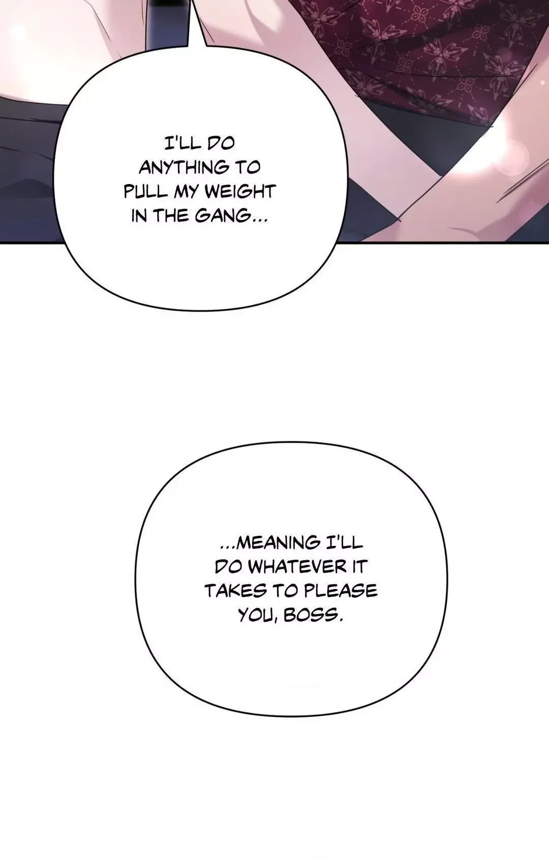 I Declare Vengeance! - Chapter 6 Page 32