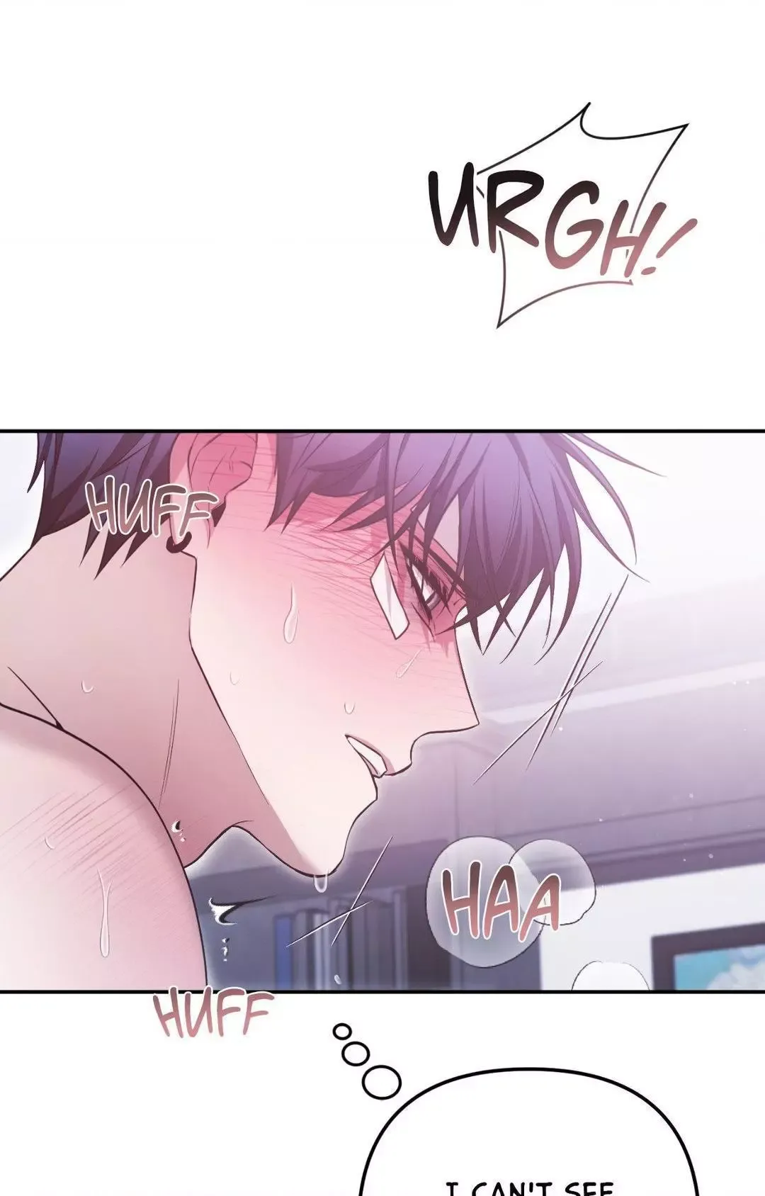 I Declare Vengeance! - Chapter 6 Page 64