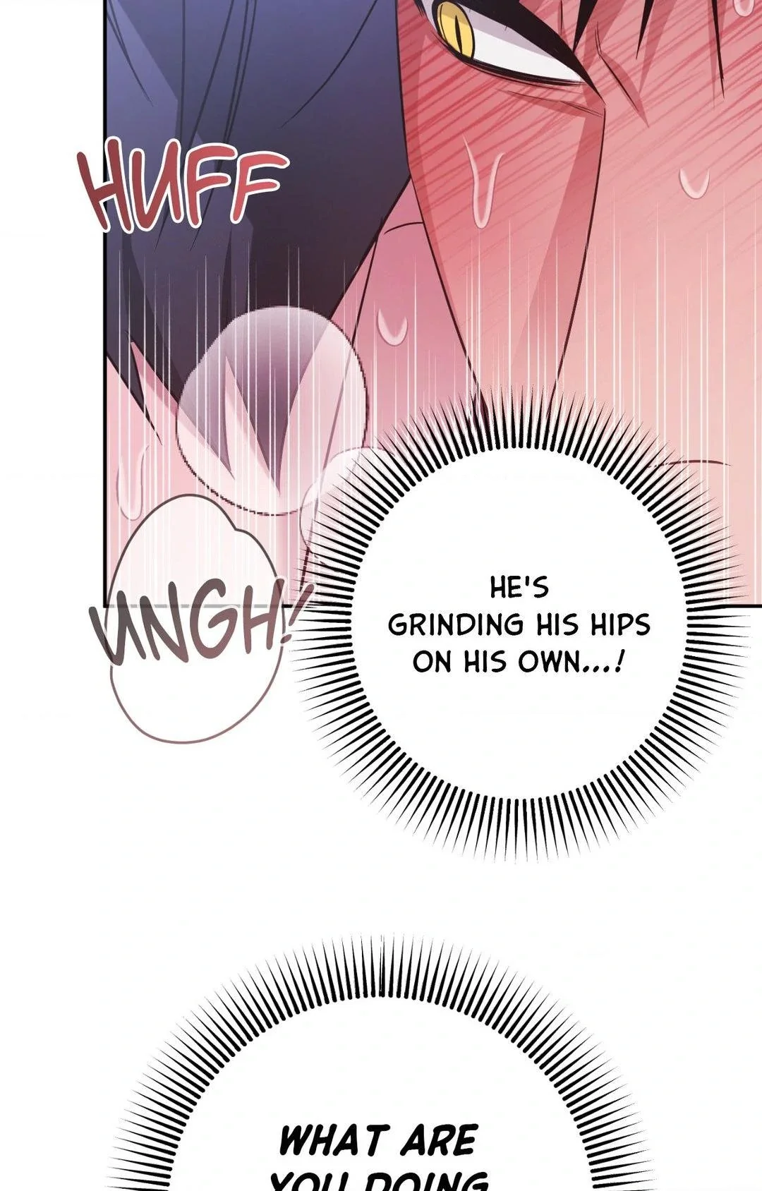 I Declare Vengeance! - Chapter 7 Page 6