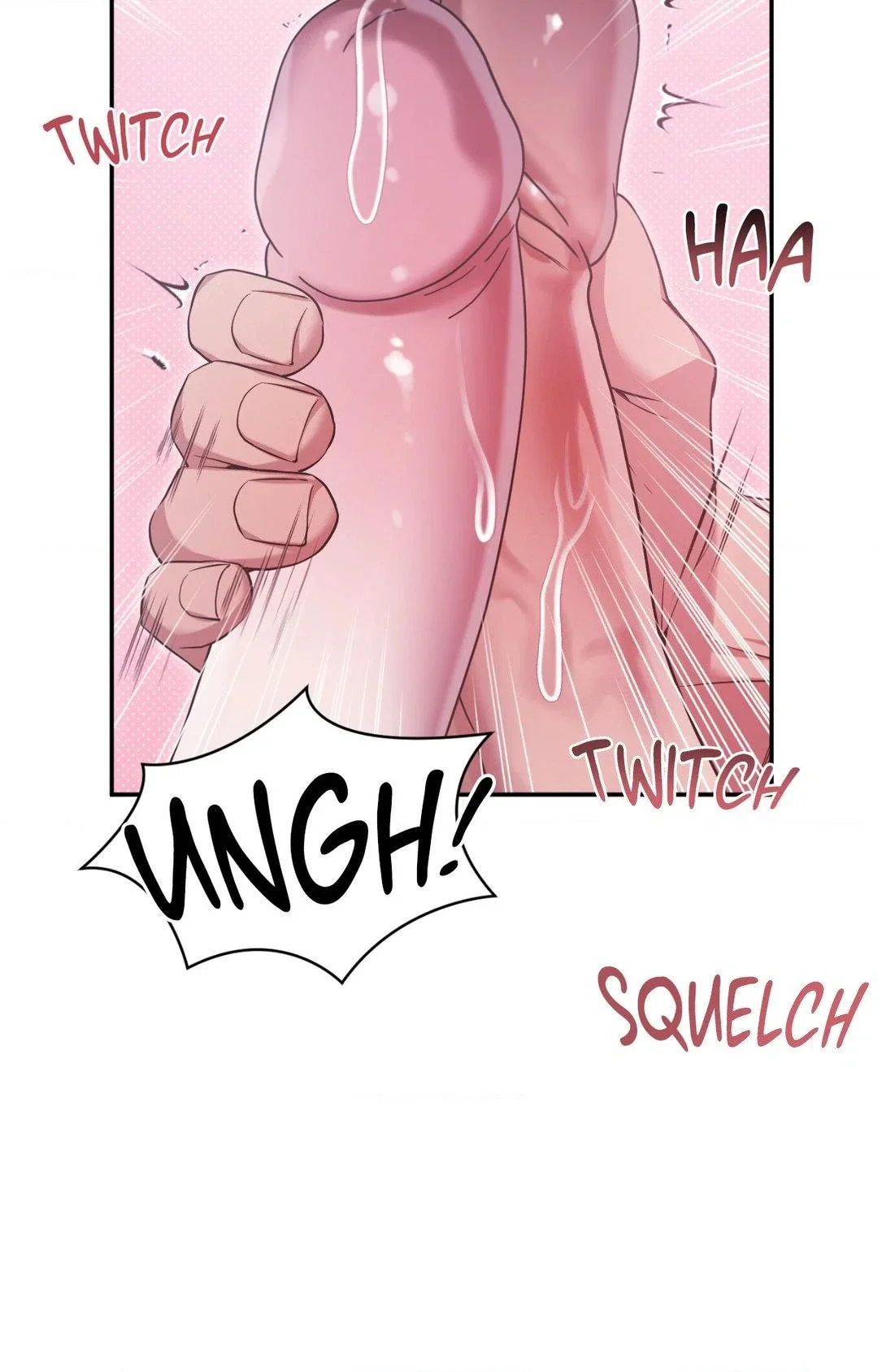 I Declare Vengeance! - Chapter 7 Page 9