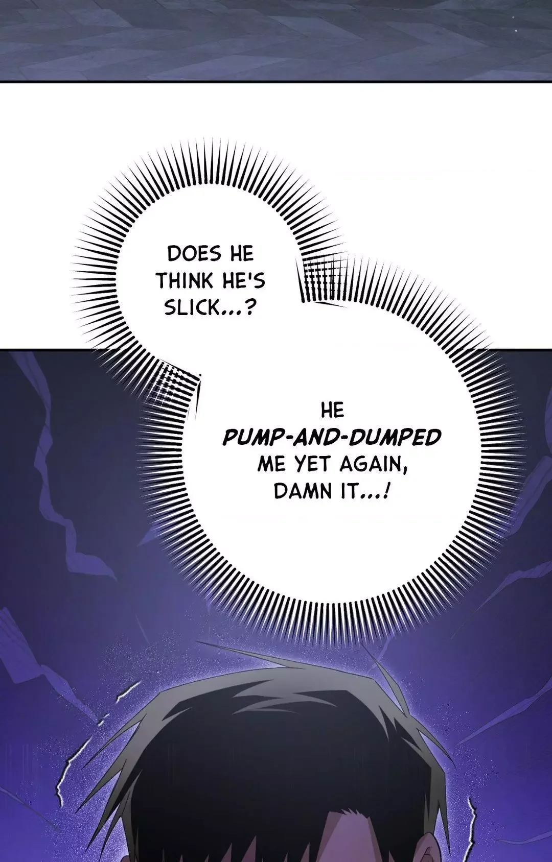 I Declare Vengeance! - Chapter 7 Page 22