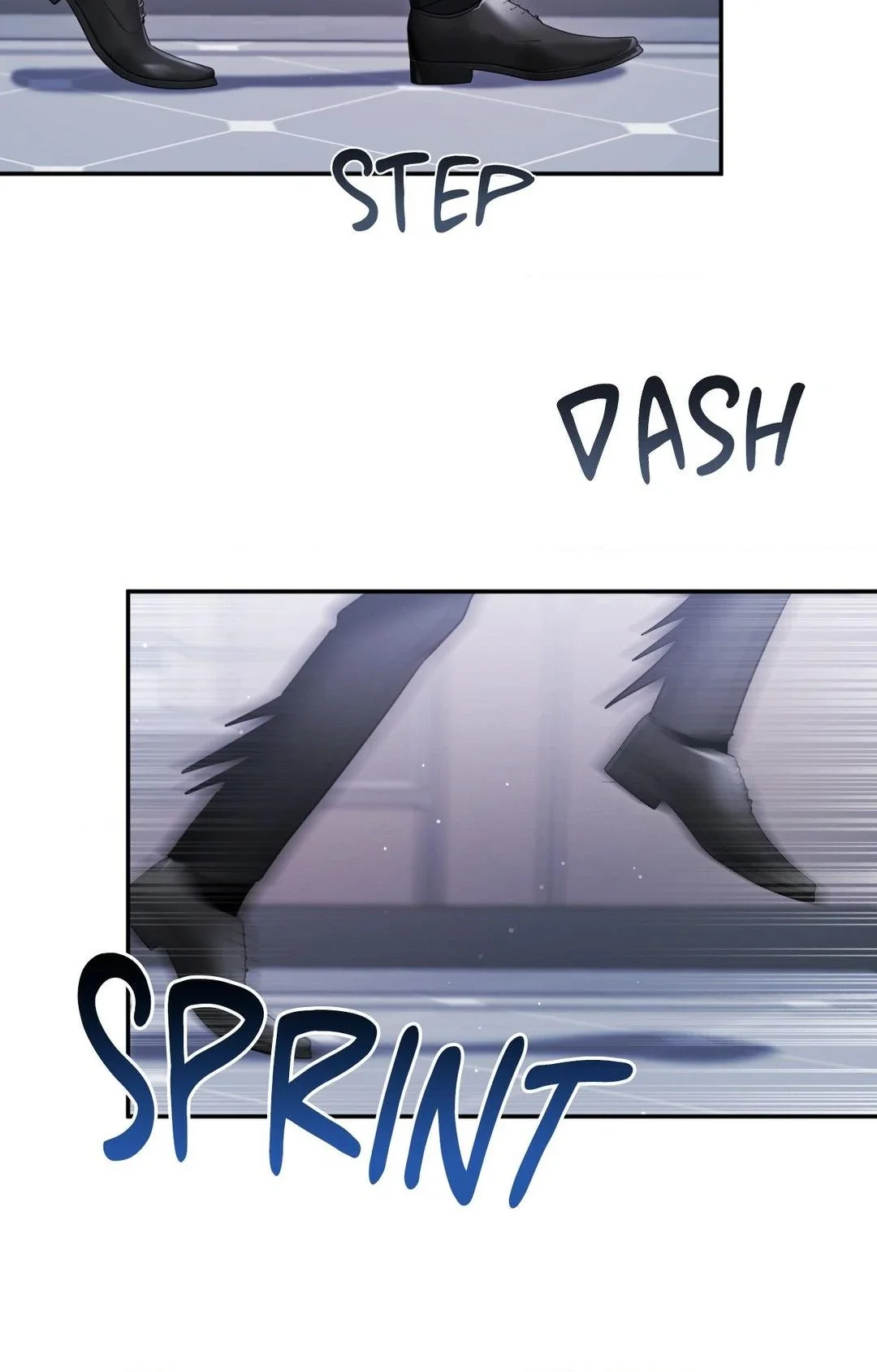 I Declare Vengeance! - Chapter 7 Page 27