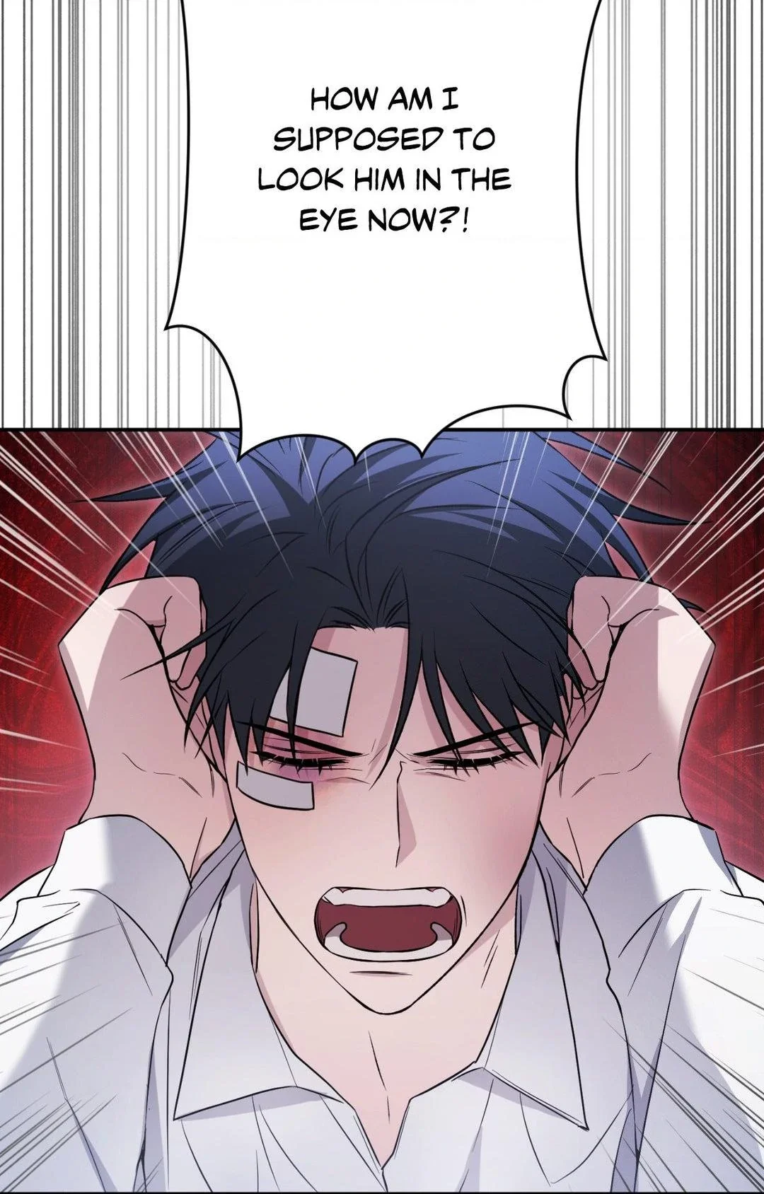 I Declare Vengeance! - Chapter 7 Page 31