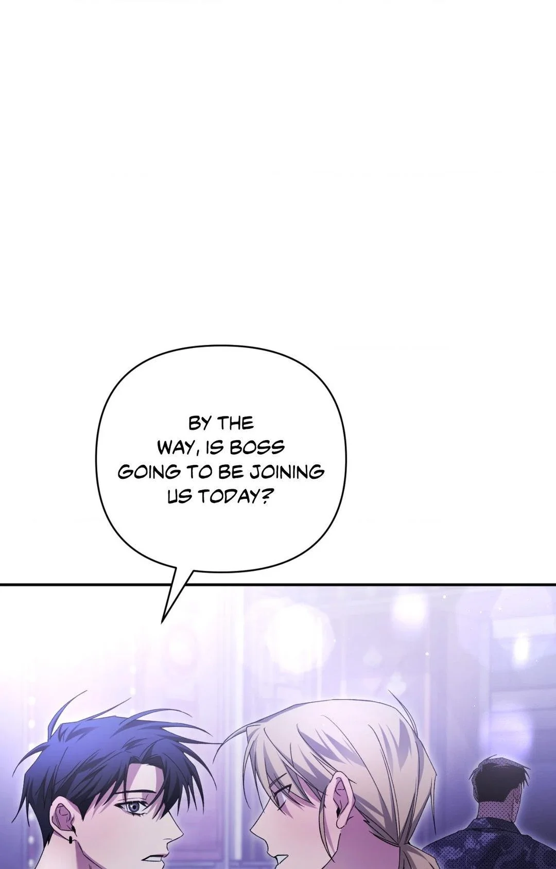 I Declare Vengeance! - Chapter 7 Page 38