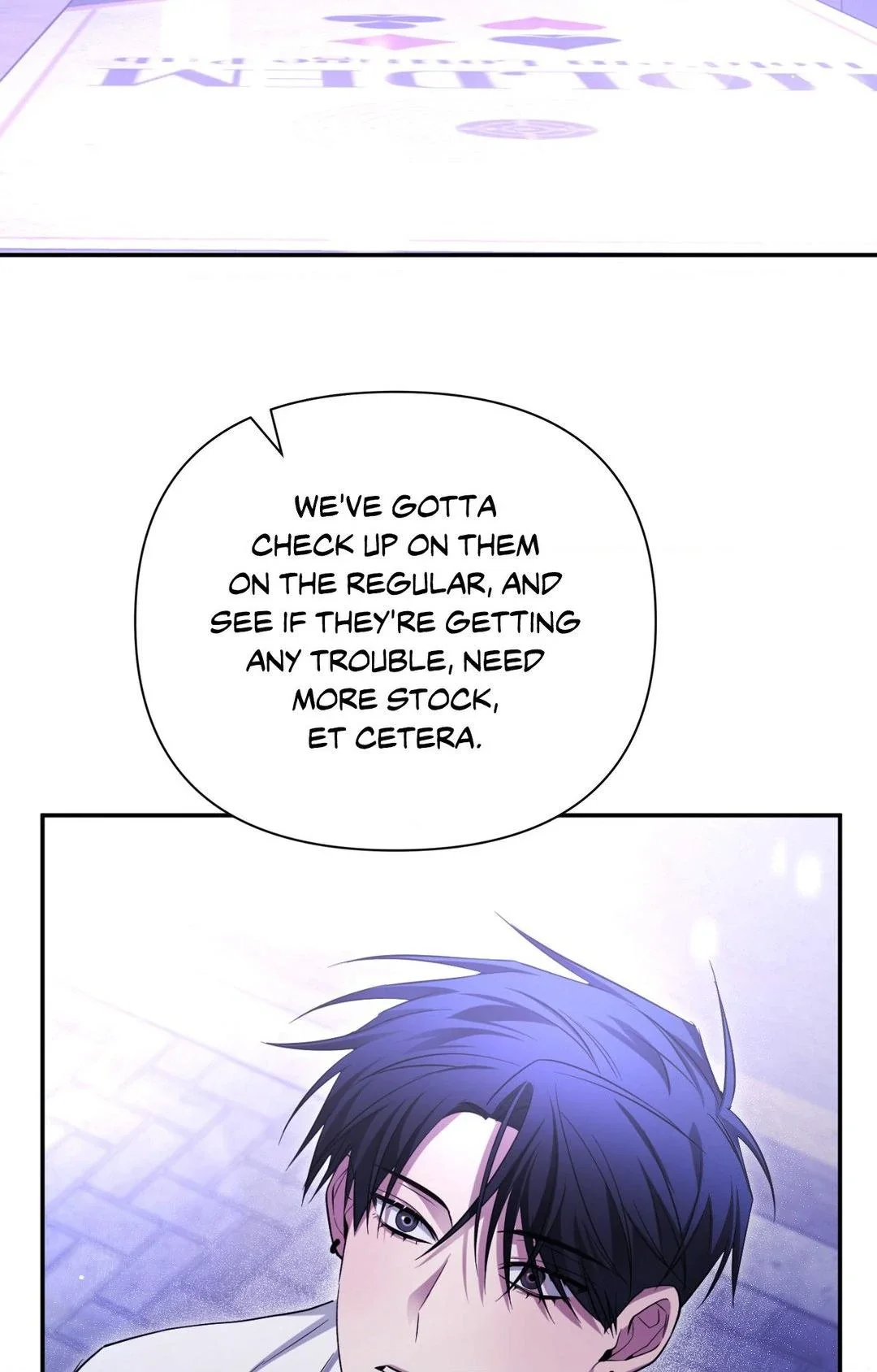 I Declare Vengeance! - Chapter 7 Page 41