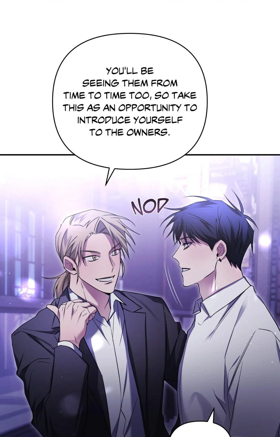 I Declare Vengeance! - Chapter 7 Page 43
