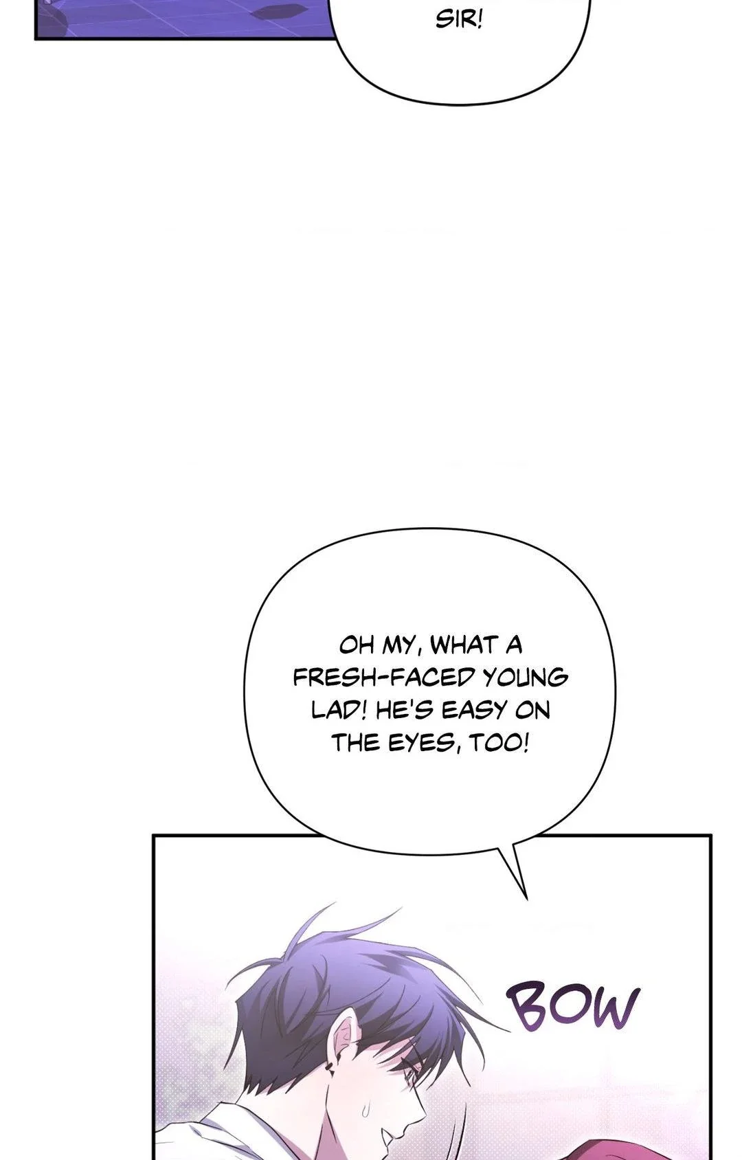 I Declare Vengeance! - Chapter 7 Page 46