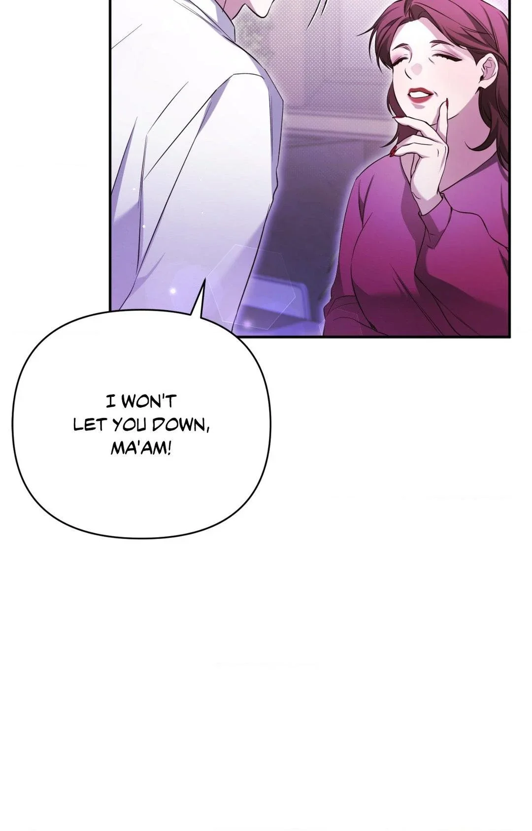 I Declare Vengeance! - Chapter 7 Page 47