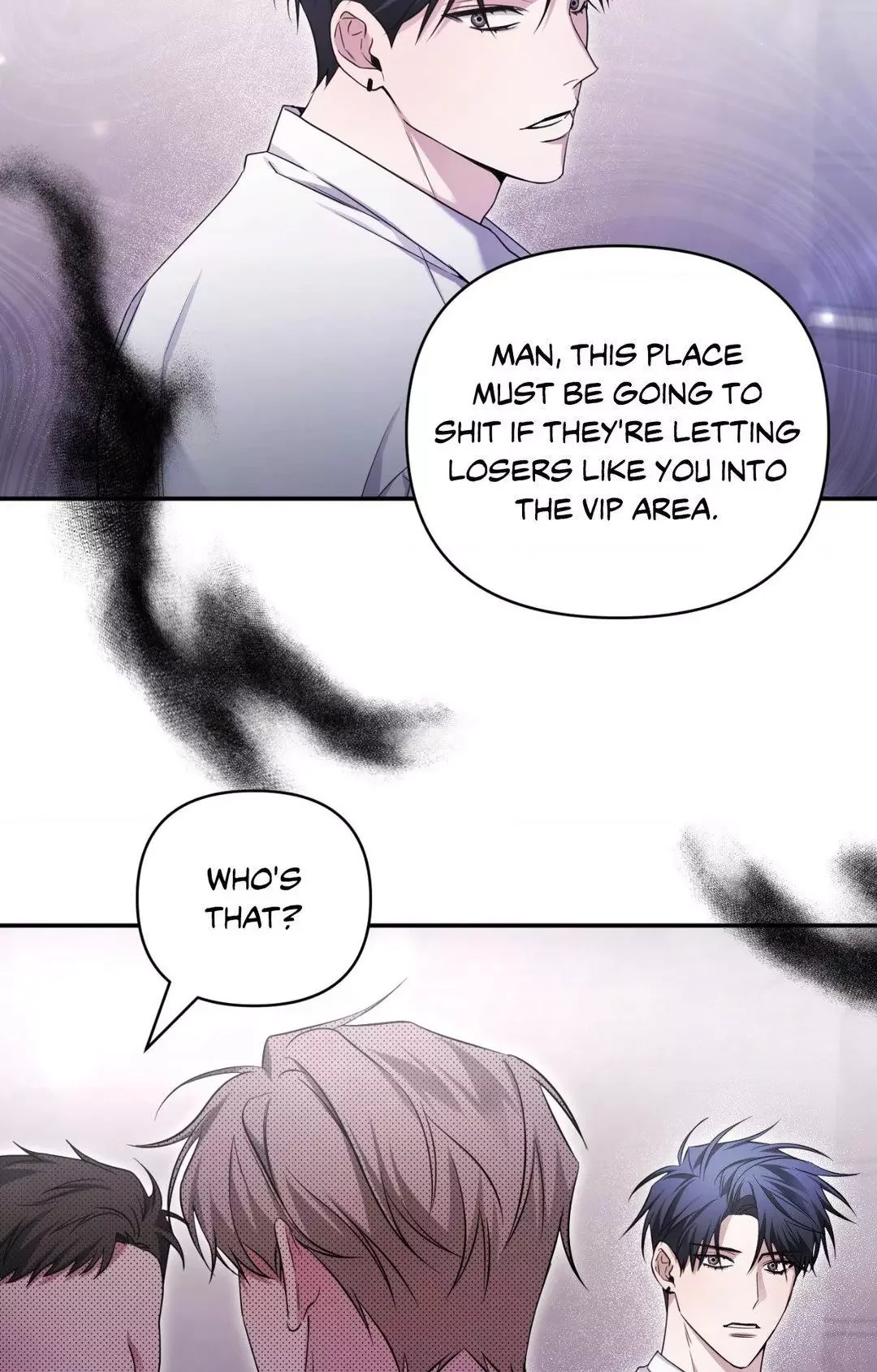 I Declare Vengeance! - Chapter 7 Page 56