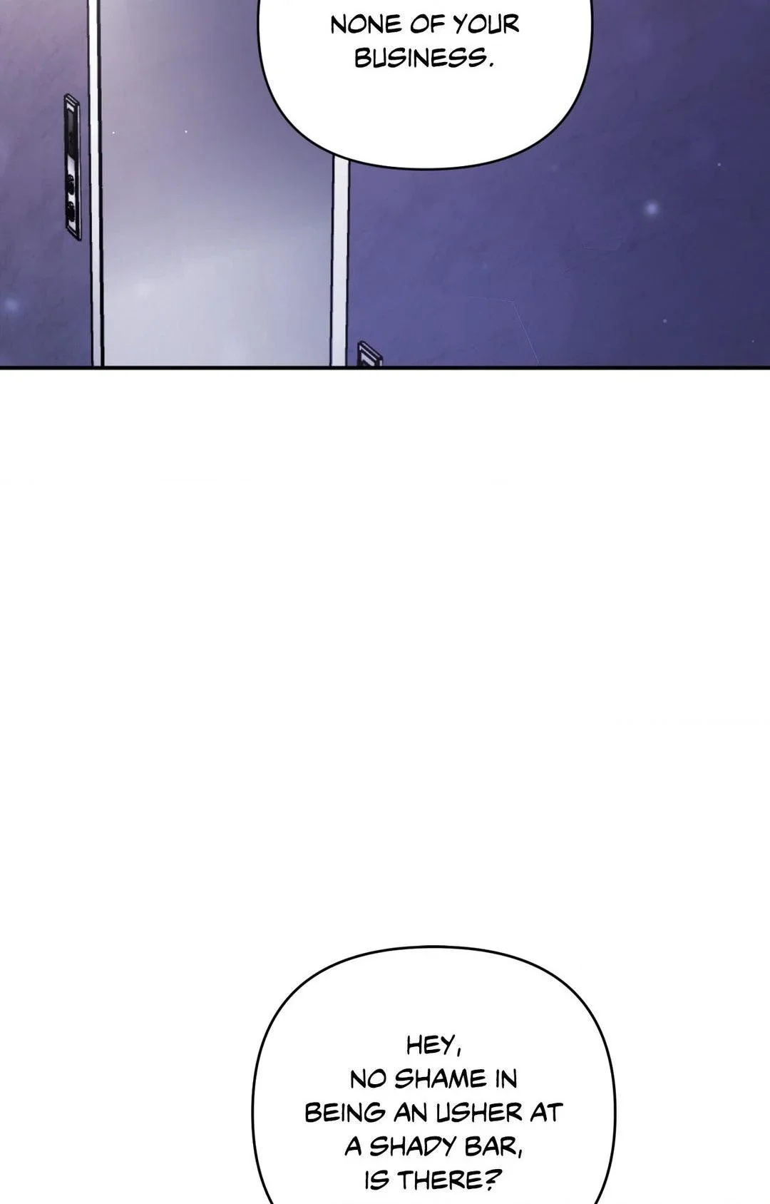 I Declare Vengeance! - Chapter 7 Page 60