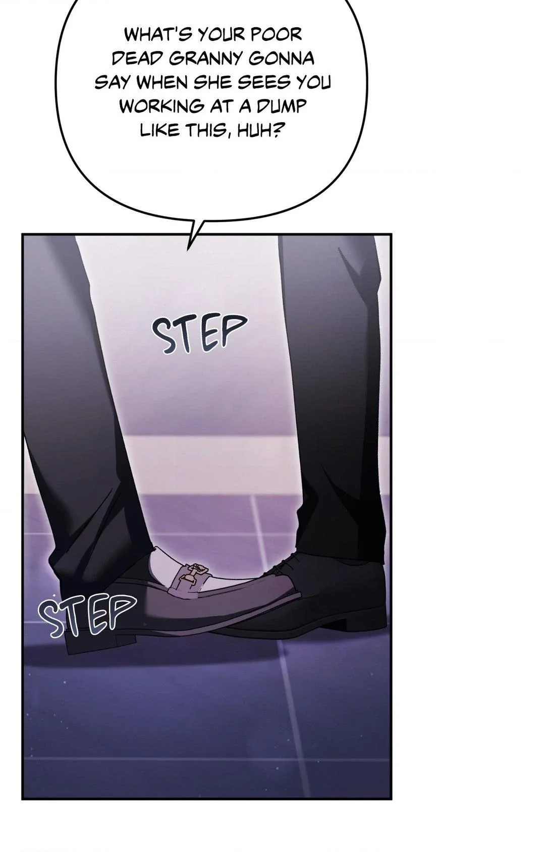 I Declare Vengeance! - Chapter 7 Page 66