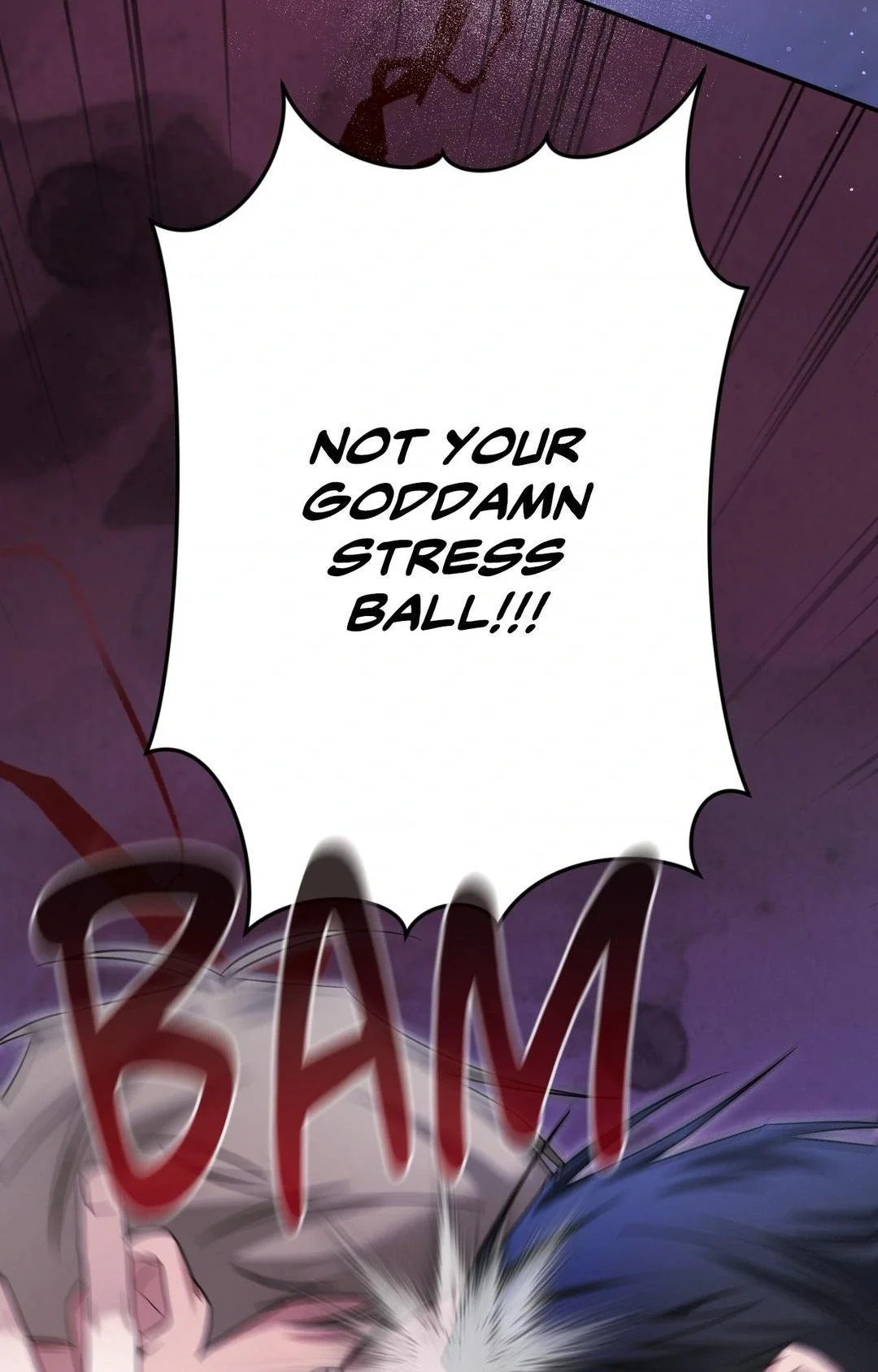 I Declare Vengeance! - Chapter 7 Page 72