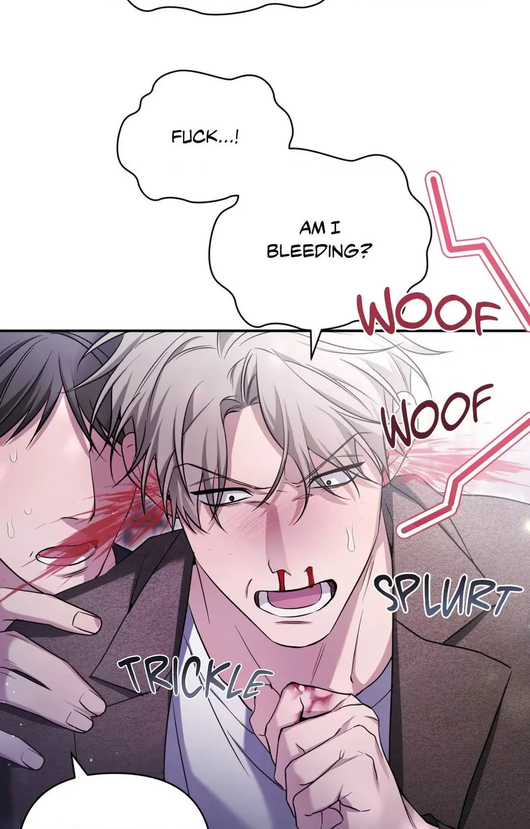 I Declare Vengeance! - Chapter 7 Page 78