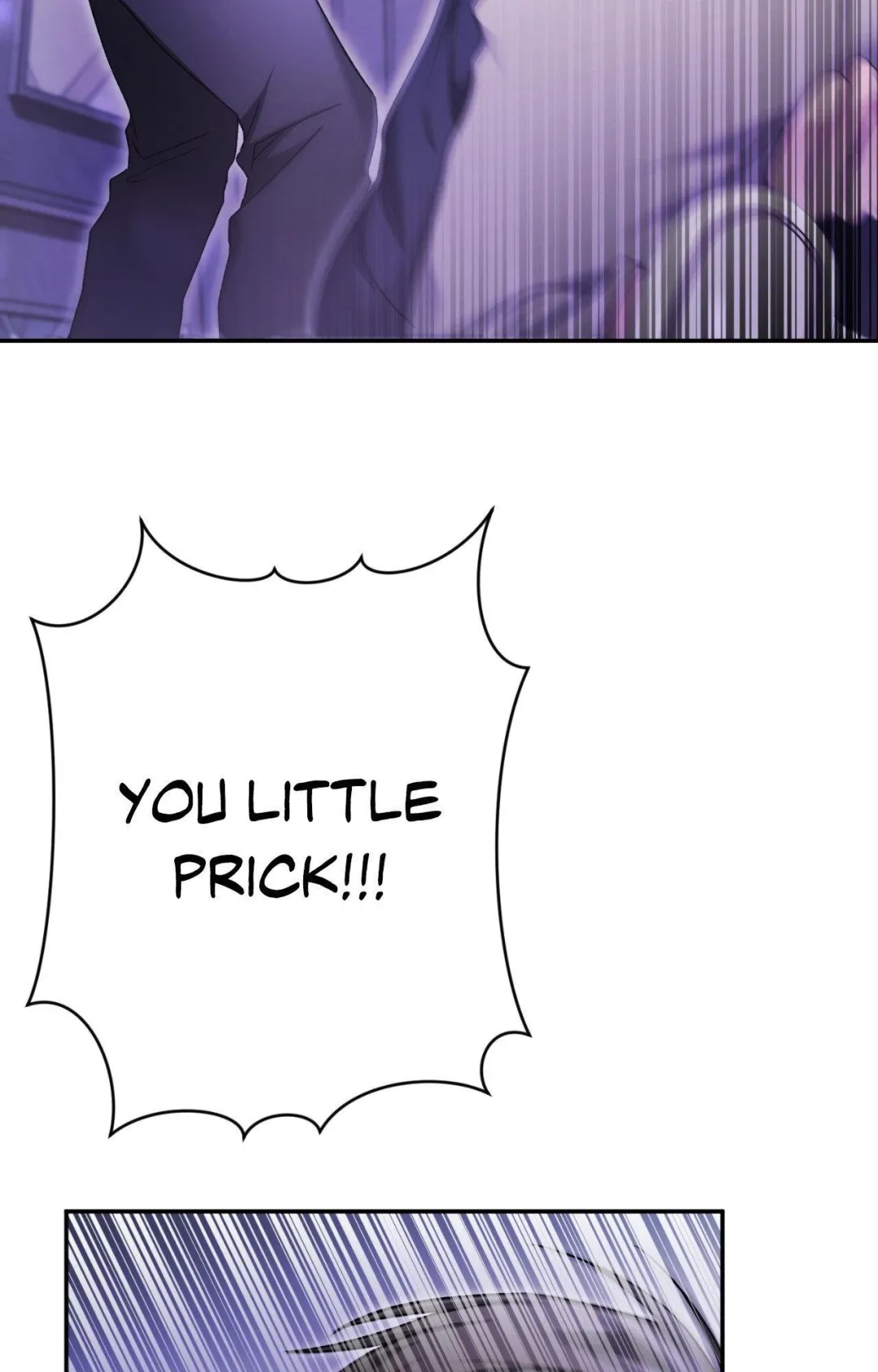 I Declare Vengeance! - Chapter 8 Page 8