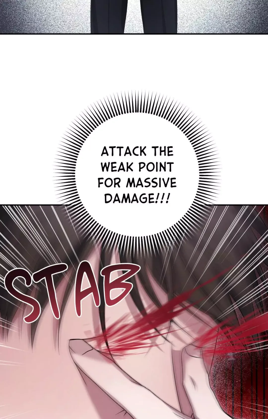 I Declare Vengeance! - Chapter 8 Page 14