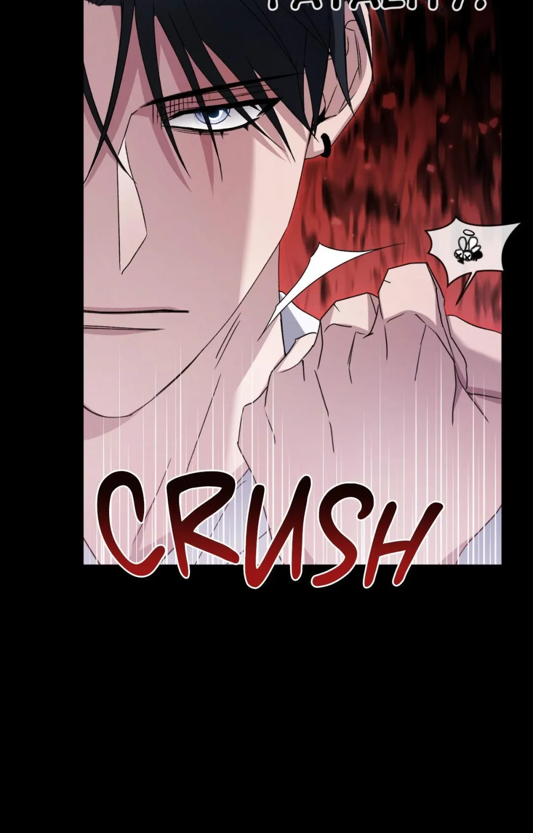 I Declare Vengeance! - Chapter 8 Page 24