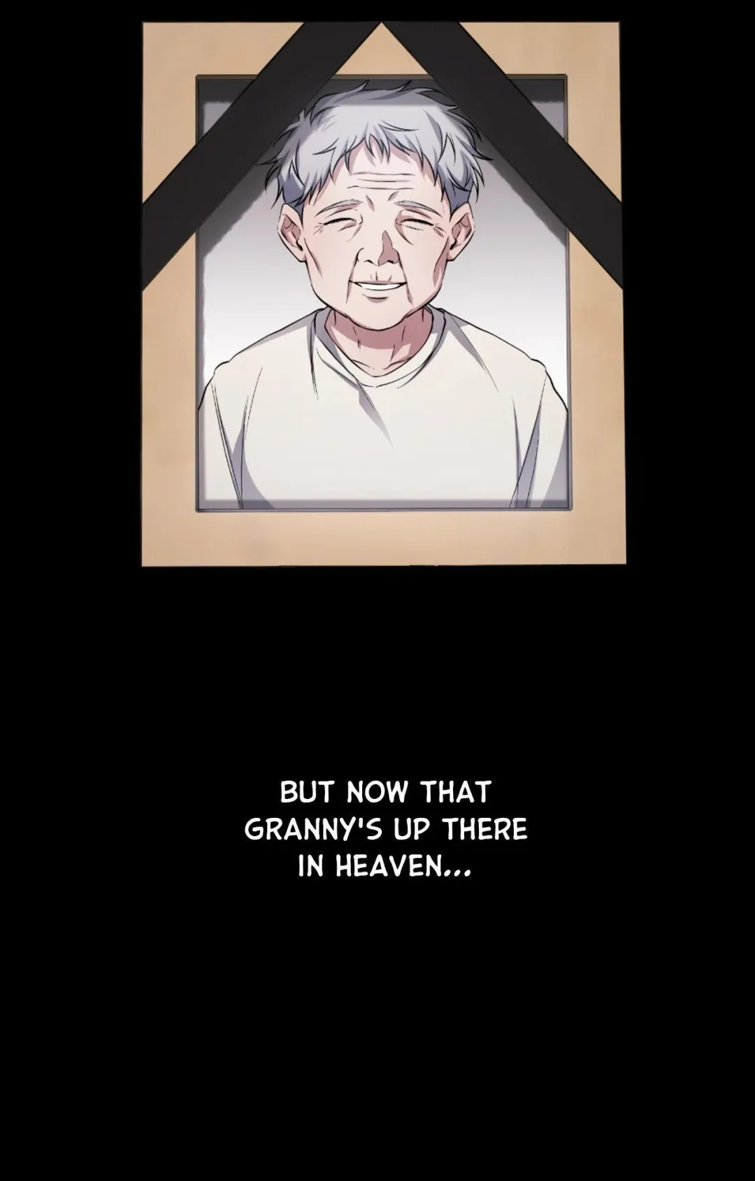 I Declare Vengeance! - Chapter 8 Page 27