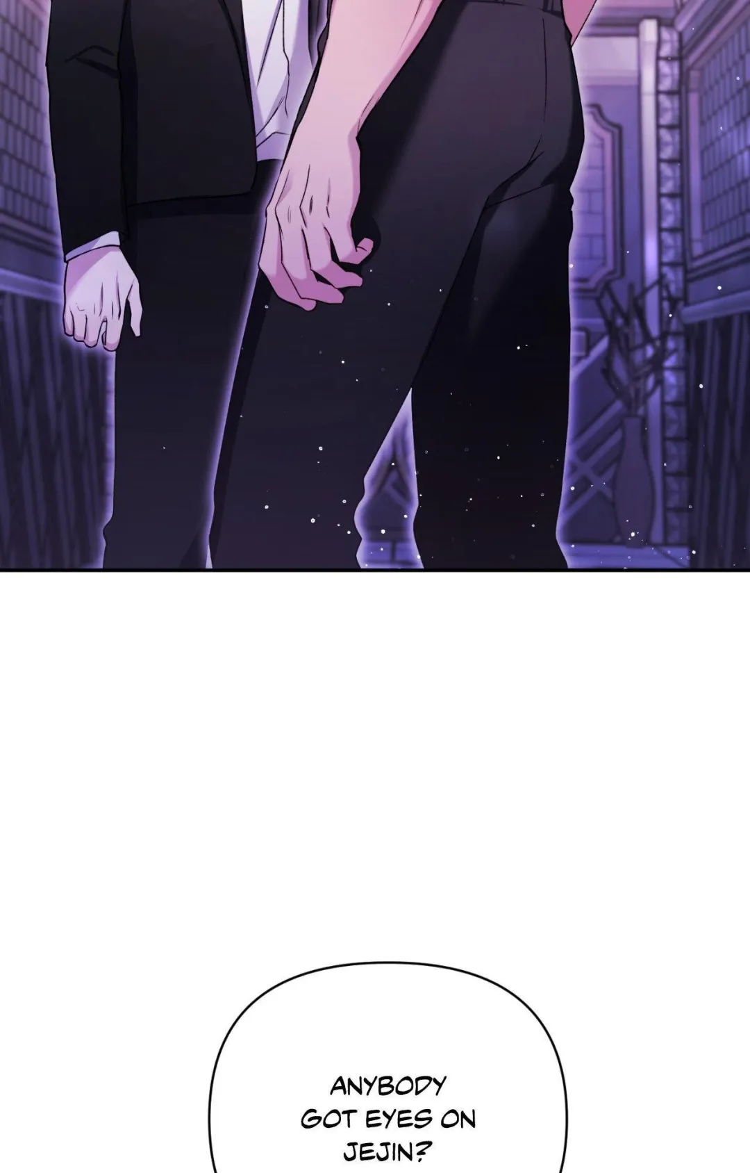 I Declare Vengeance! - Chapter 8 Page 39