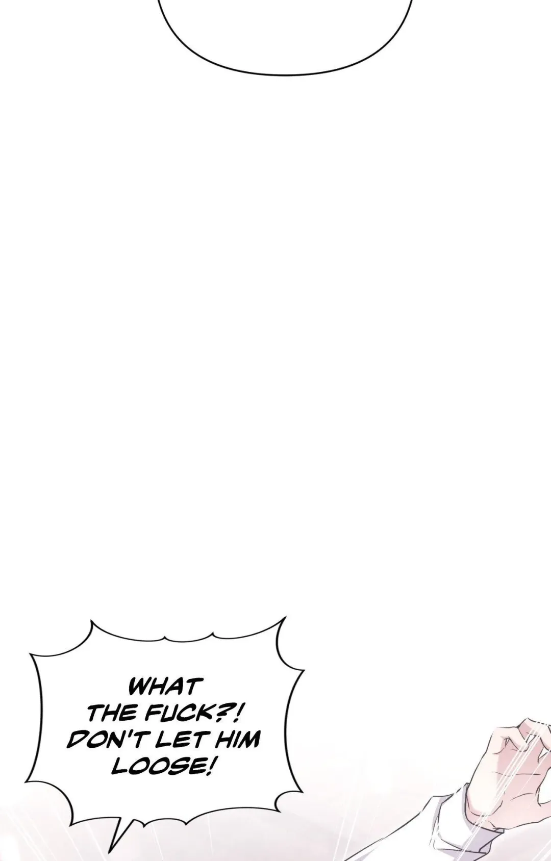 I Declare Vengeance! - Chapter 8 Page 40