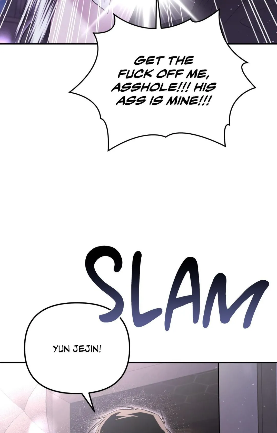 I Declare Vengeance! - Chapter 8 Page 42