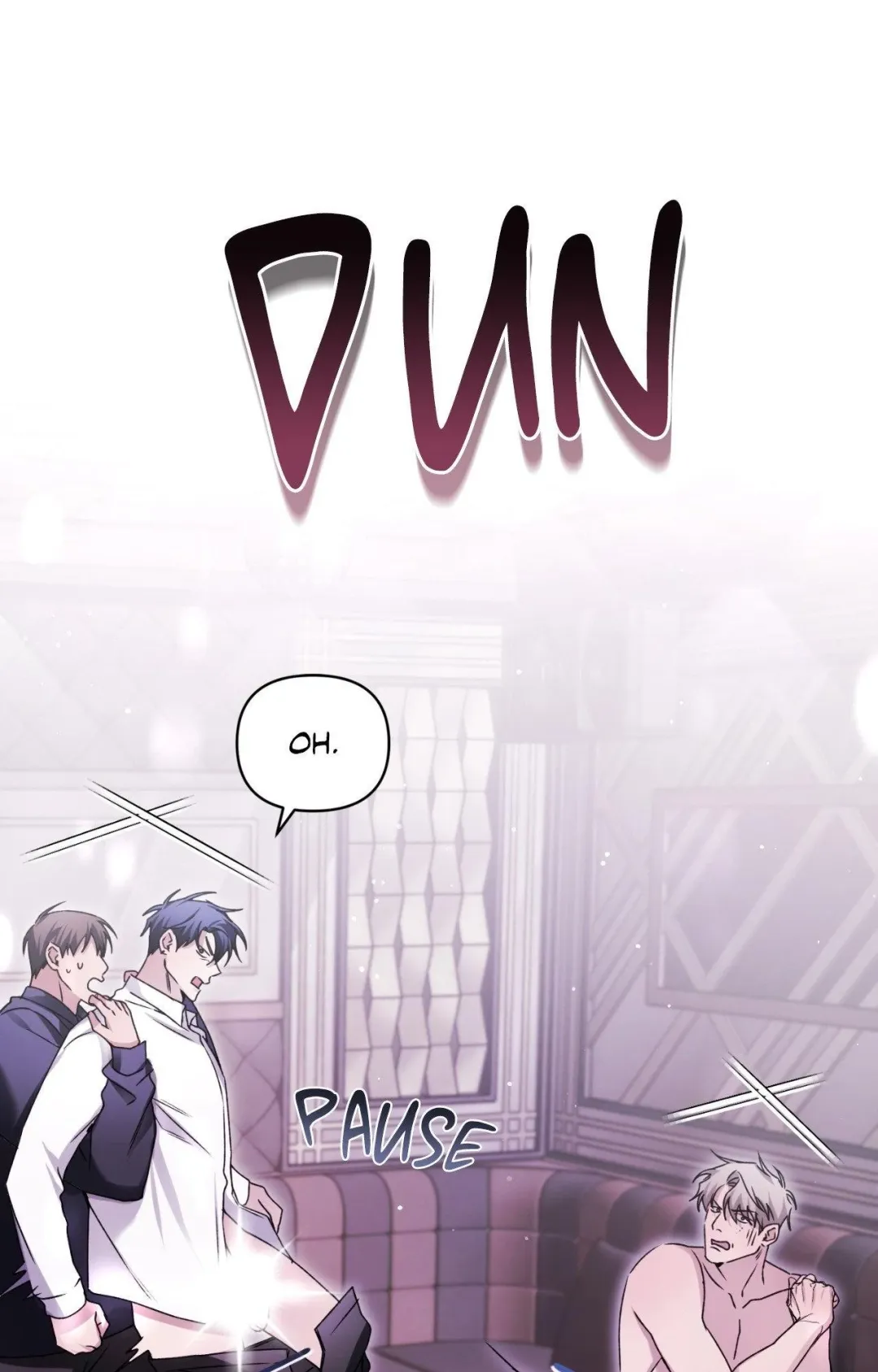 I Declare Vengeance! - Chapter 8 Page 44