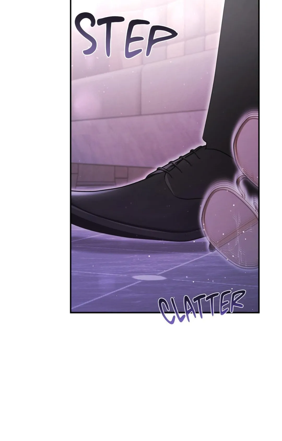 I Declare Vengeance! - Chapter 8 Page 50