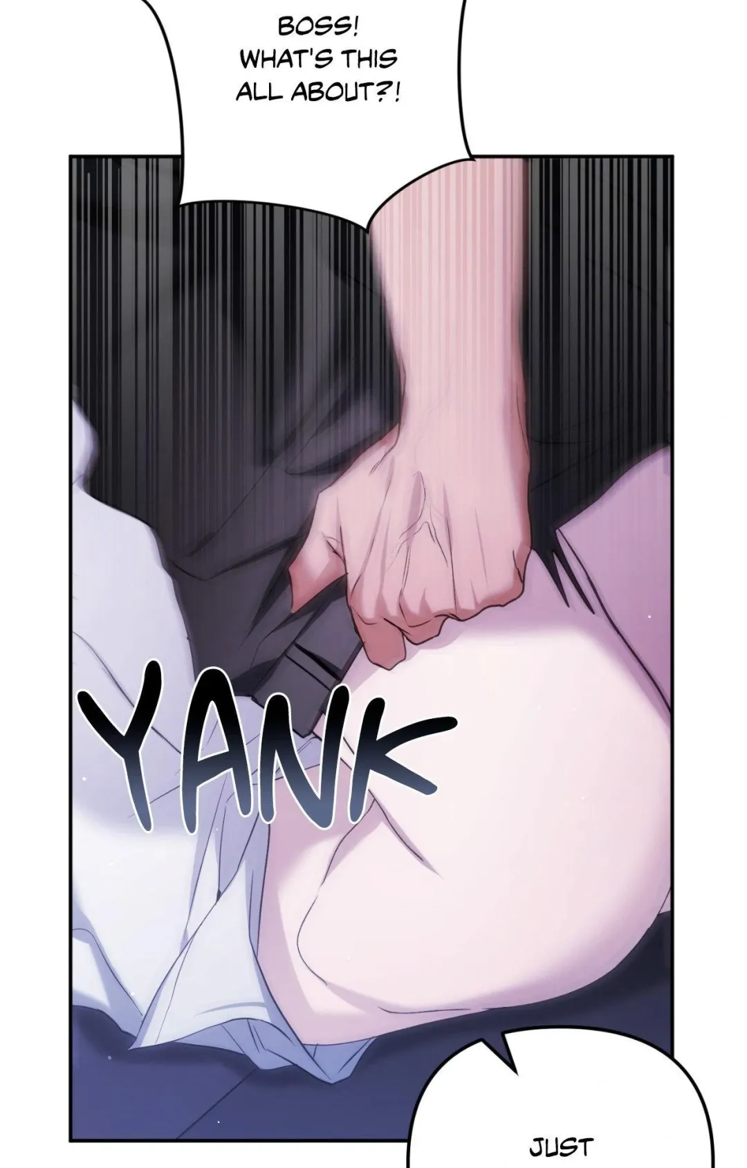 I Declare Vengeance! - Chapter 8 Page 60