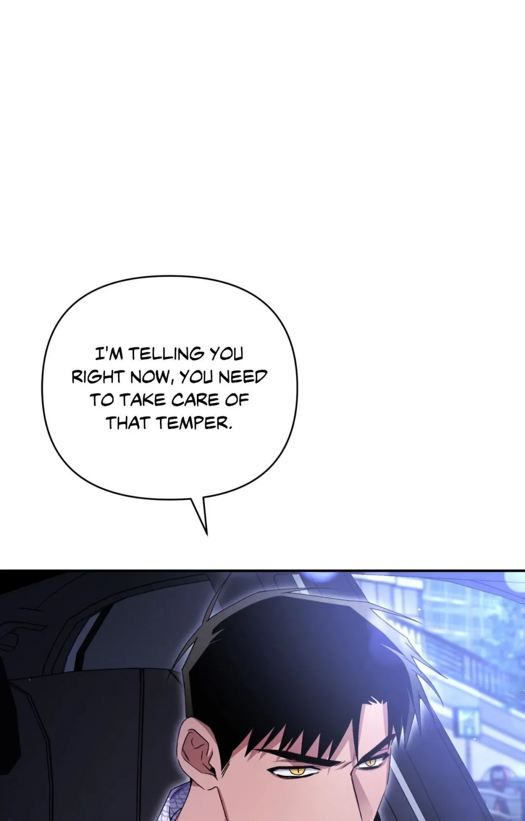 I Declare Vengeance! - Chapter 8 Page 86