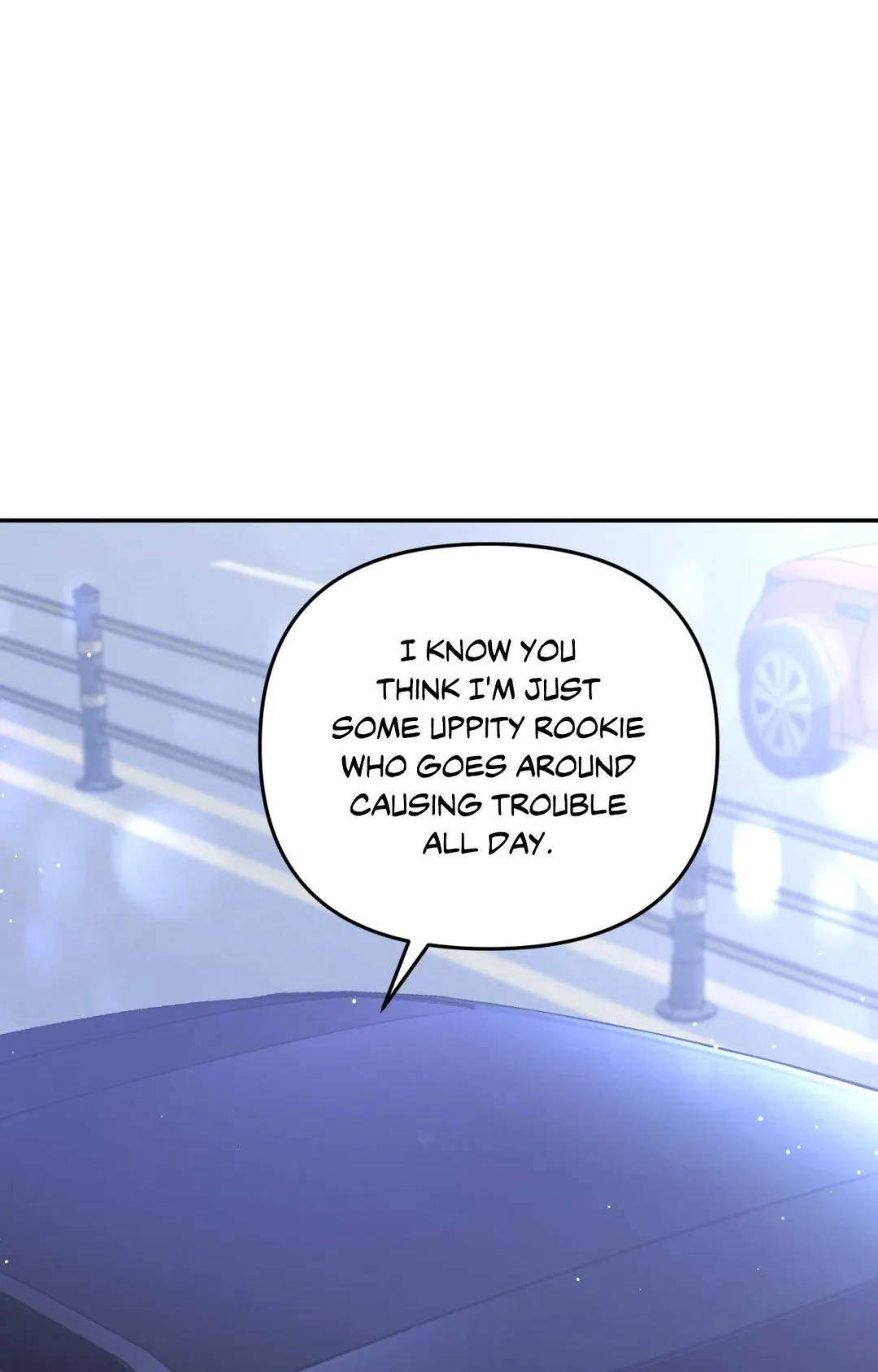 I Declare Vengeance! - Chapter 8 Page 94