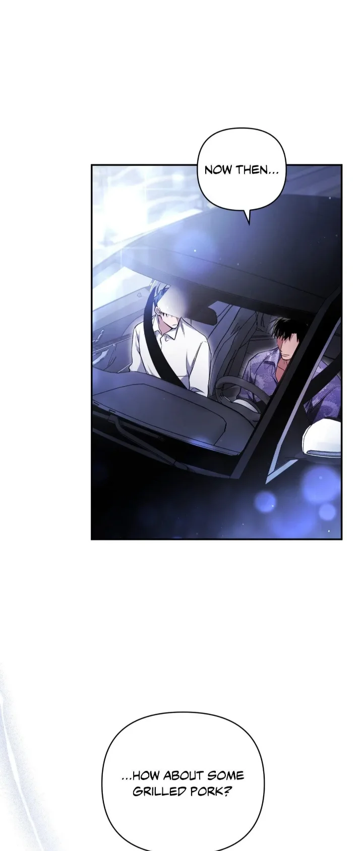 I Declare Vengeance! - Chapter 9 Page 16