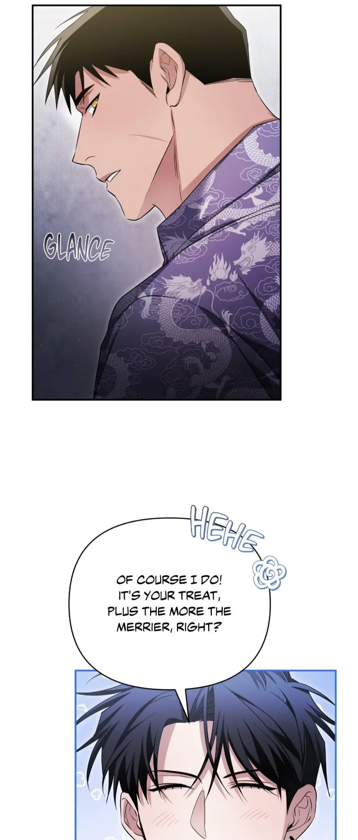 I Declare Vengeance! - Chapter 9 Page 22