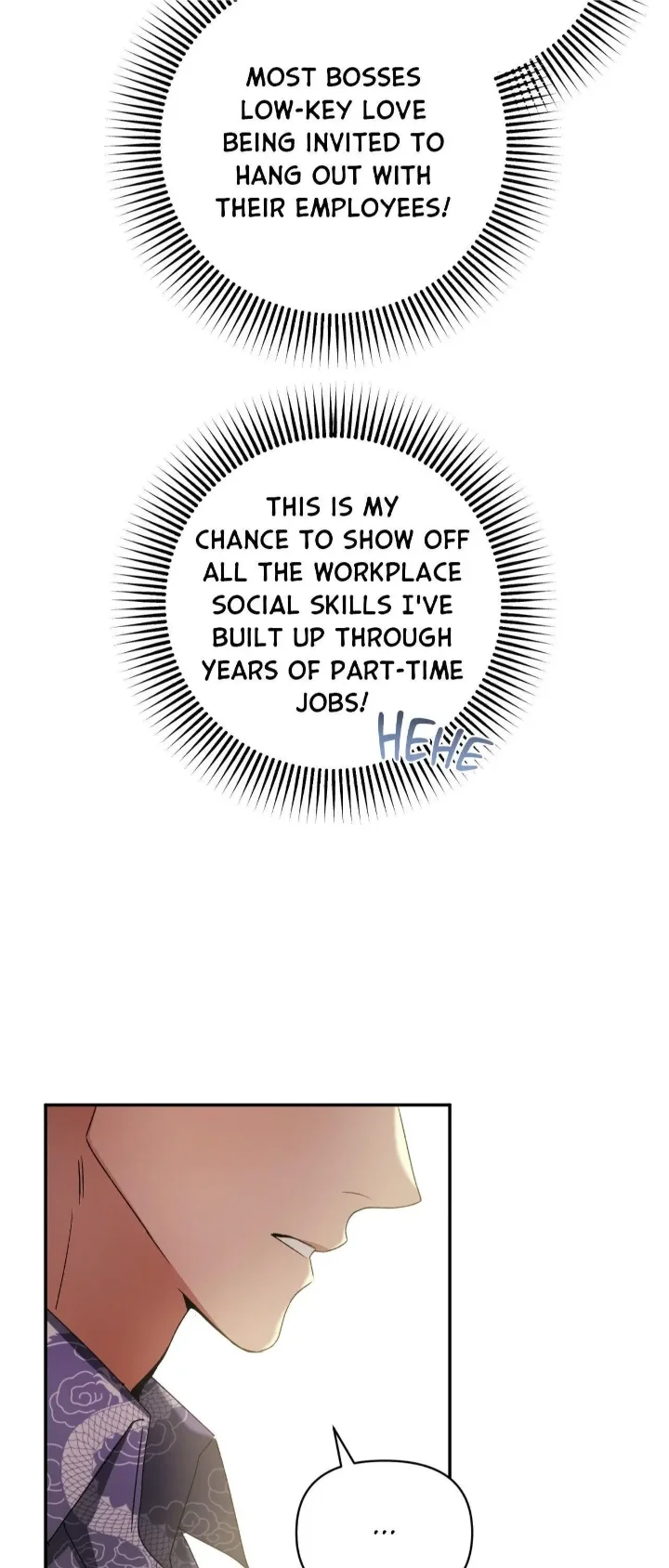 I Declare Vengeance! - Chapter 9 Page 25