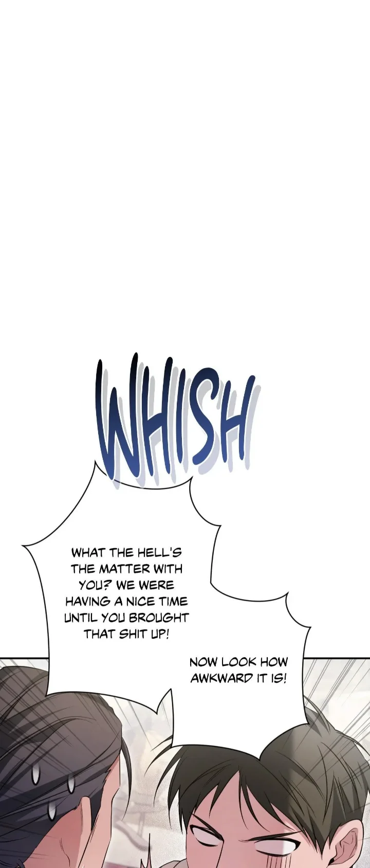 I Declare Vengeance! - Chapter 9 Page 35