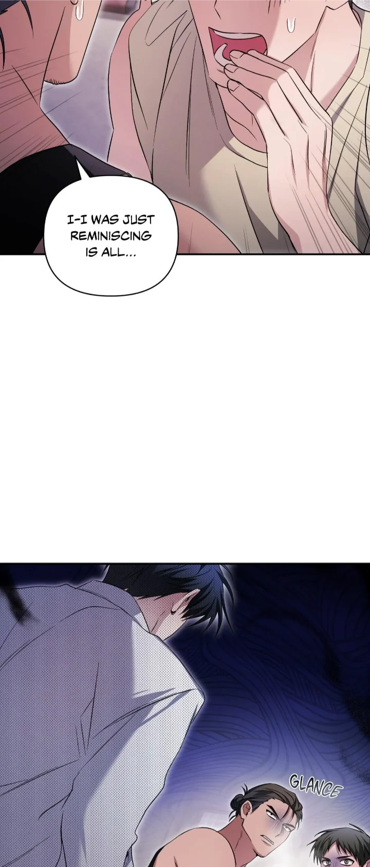 I Declare Vengeance! - Chapter 9 Page 36