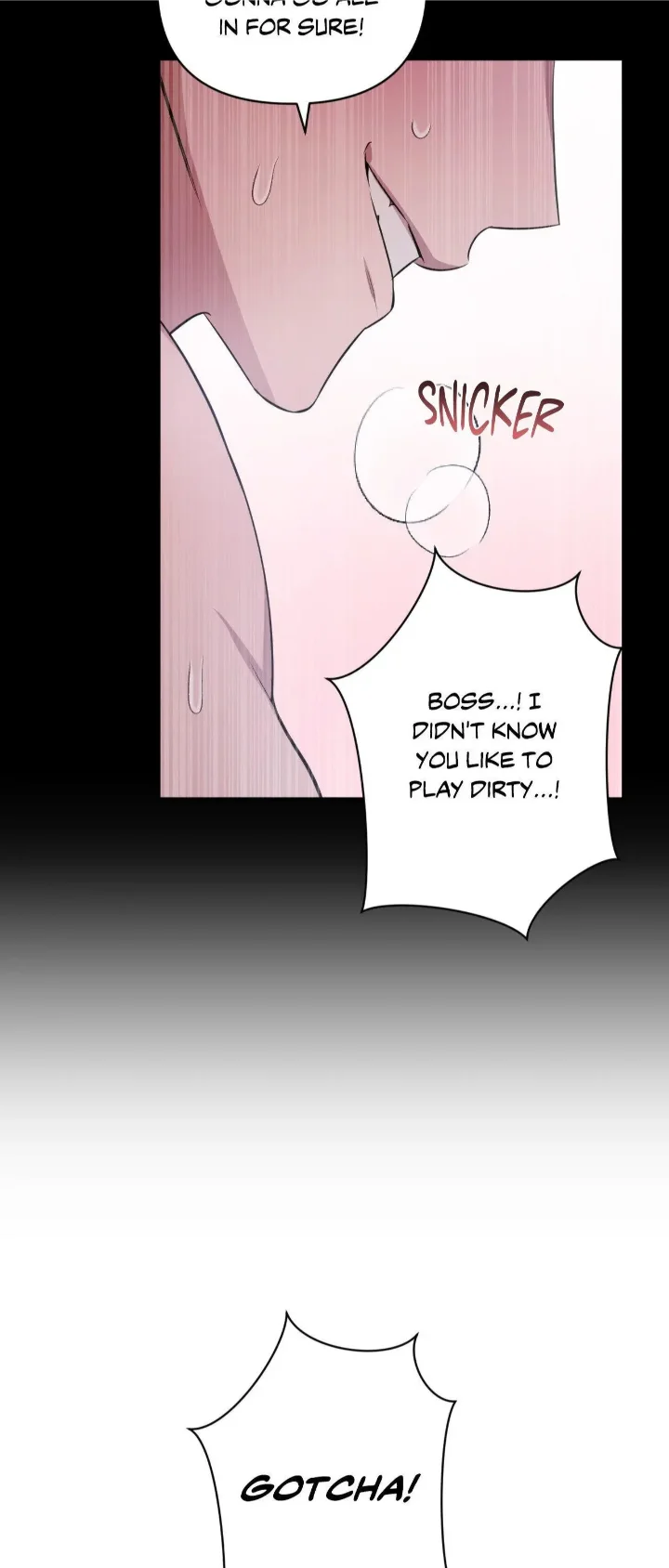 I Declare Vengeance! - Chapter 9 Page 49