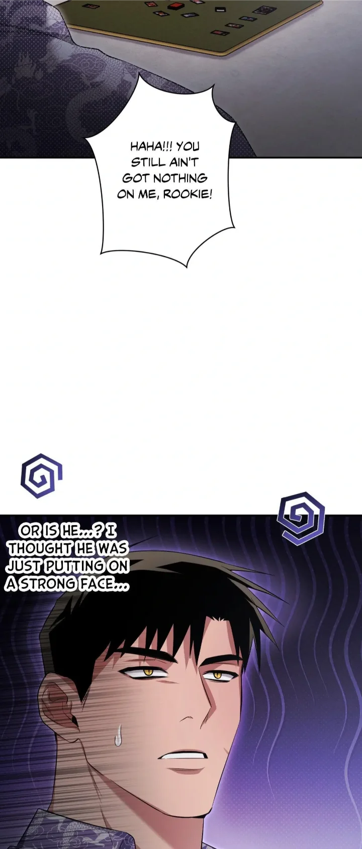 I Declare Vengeance! - Chapter 9 Page 51