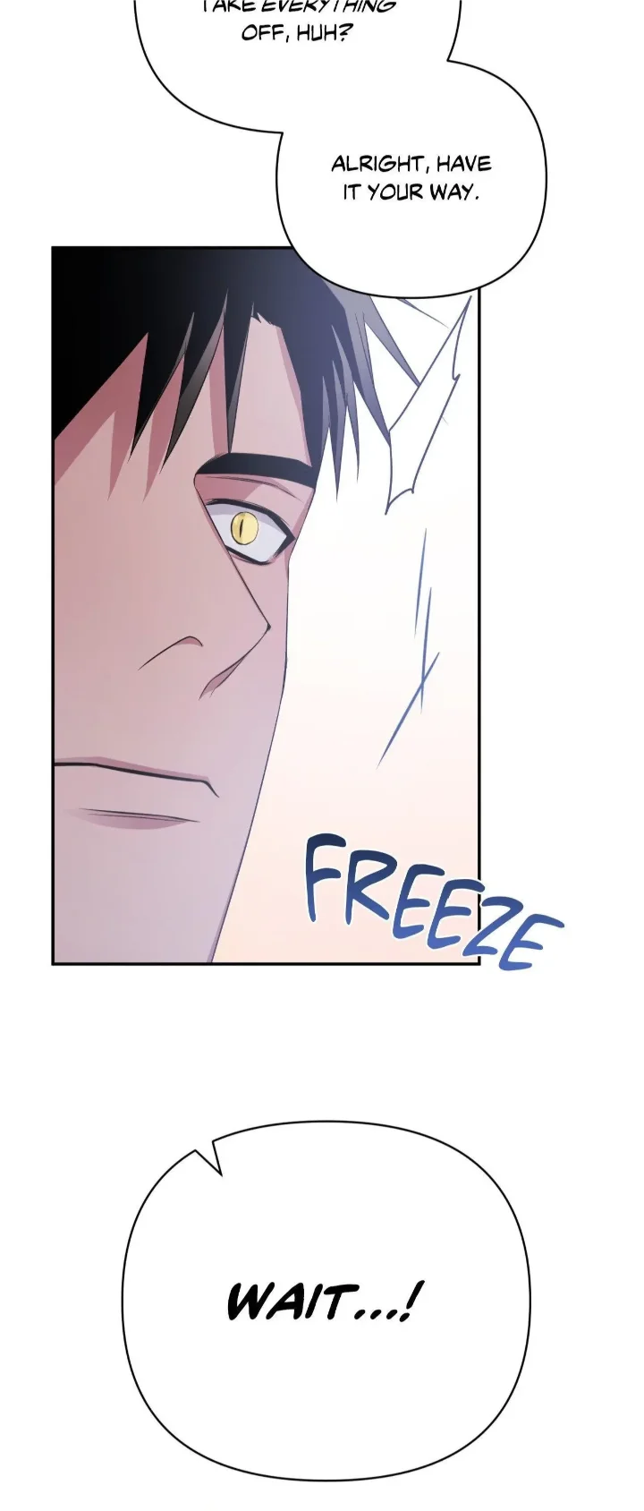 I Declare Vengeance! - Chapter 9 Page 53