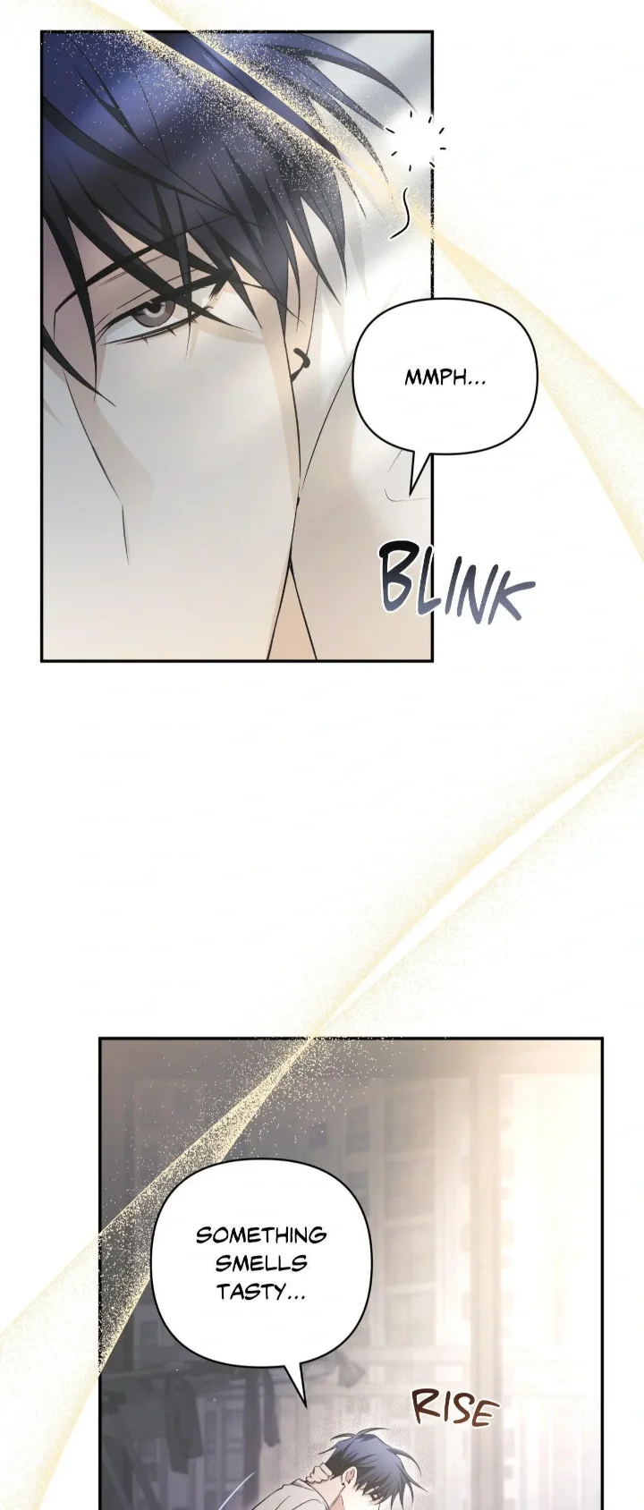 I Declare Vengeance! - Chapter 9 Page 62