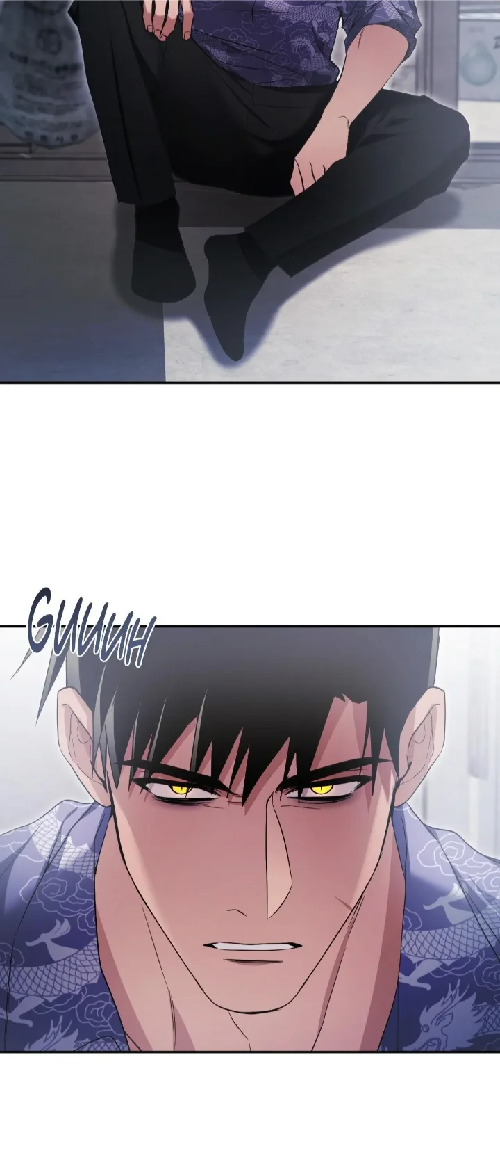 I Declare Vengeance! - Chapter 9 Page 66