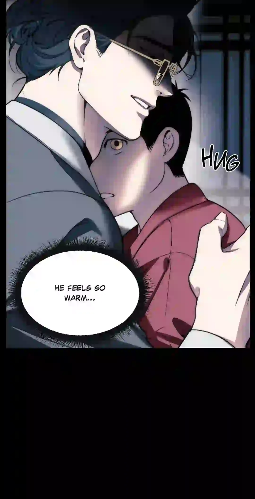 Swallow You Whole - Chapter 1 Page 41