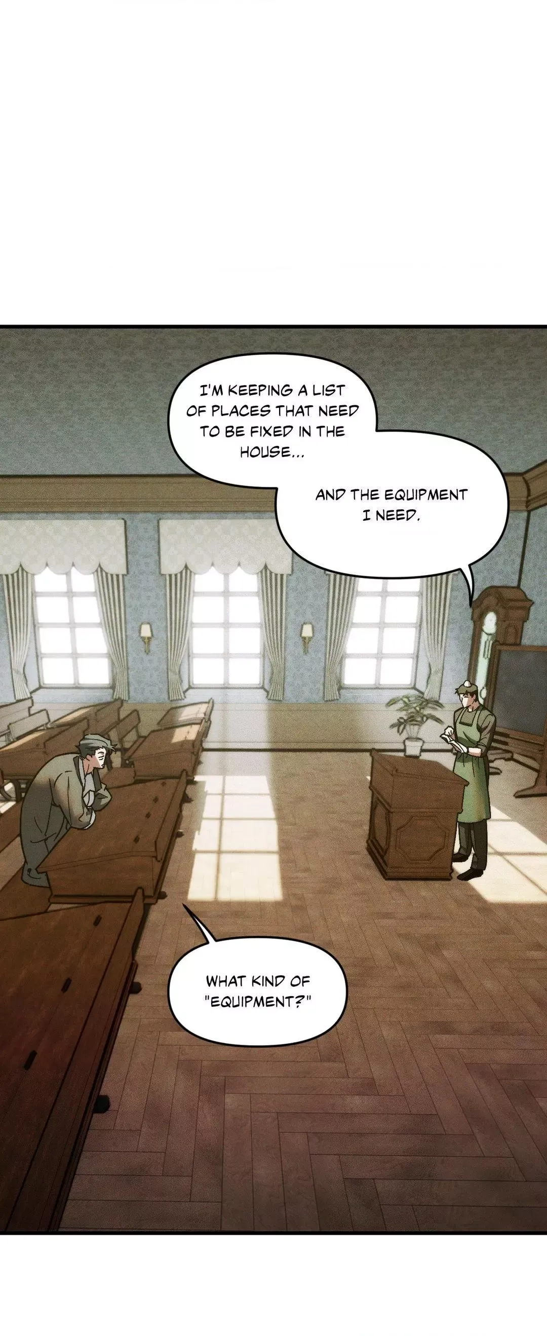 Swallow You Whole - Chapter 10 Page 5