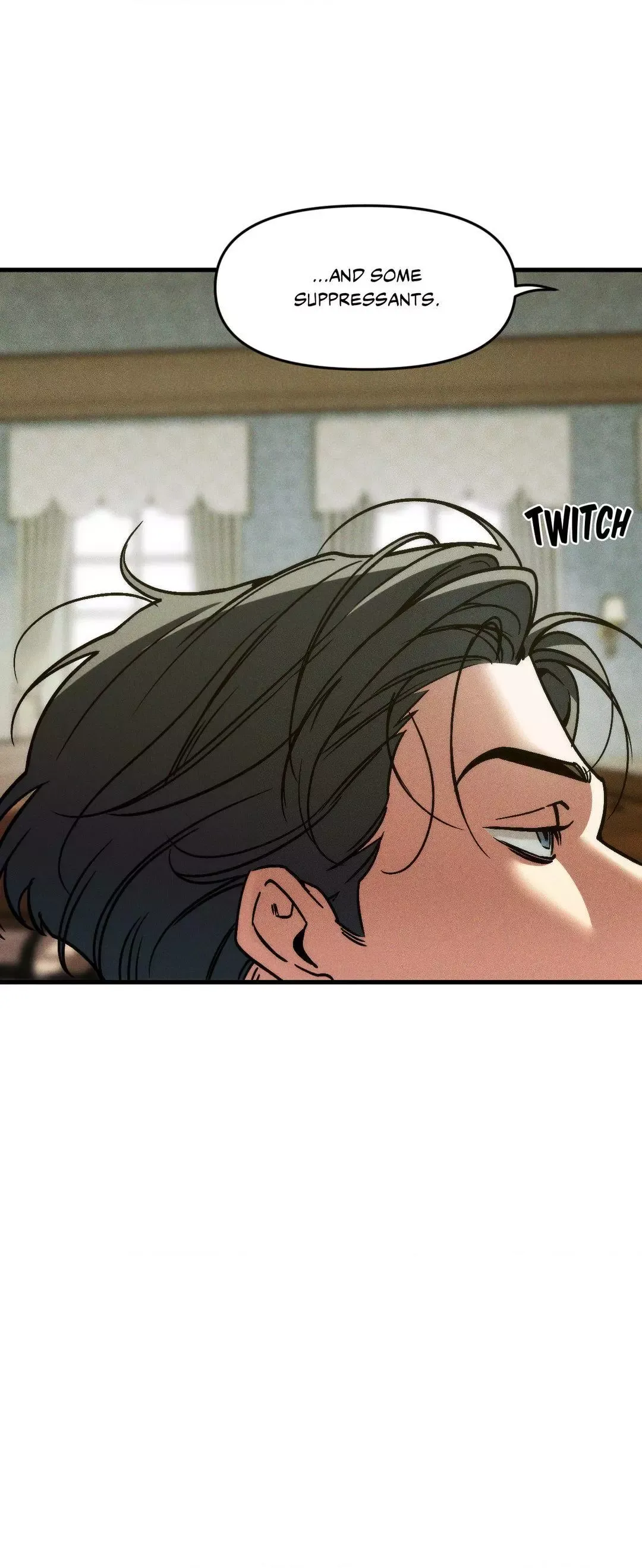 Swallow You Whole - Chapter 10 Page 7