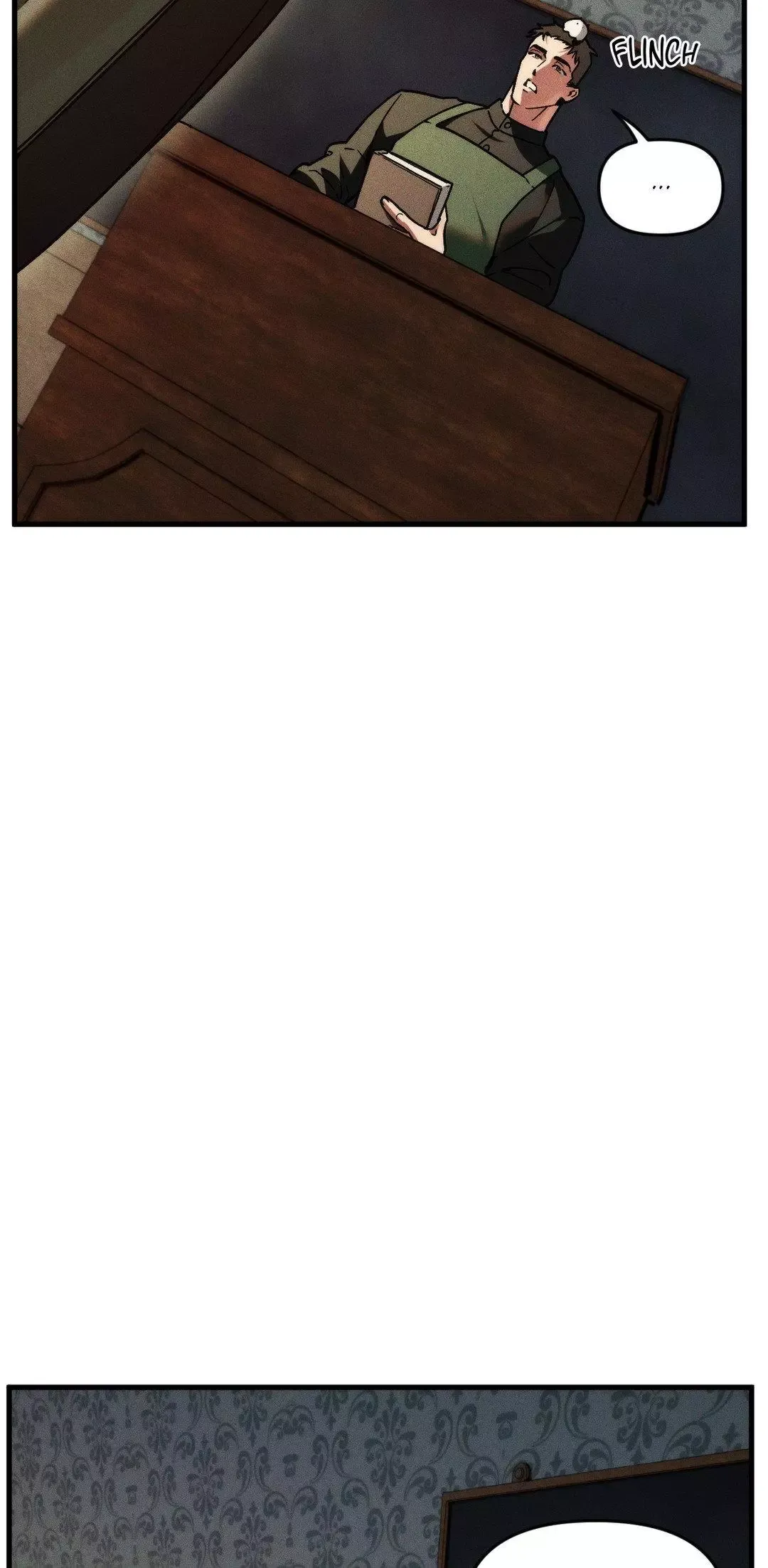 Swallow You Whole - Chapter 10 Page 12