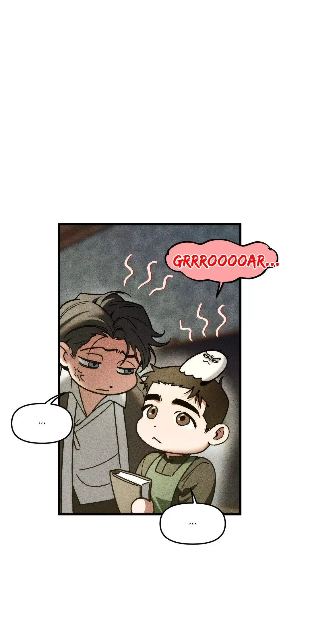 Swallow You Whole - Chapter 10 Page 14