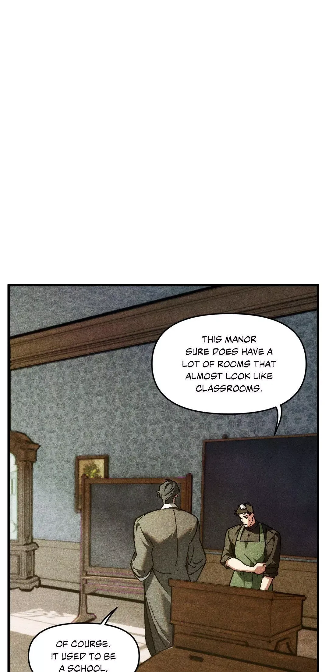 Swallow You Whole - Chapter 10 Page 15